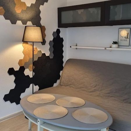 Comfort-Plus Apartment Ll Варшава Екстер'єр фото
