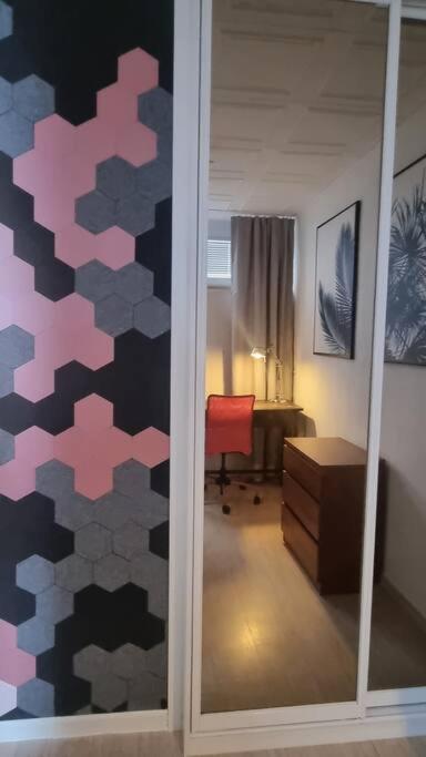 Comfort-Plus Apartment Ll Варшава Екстер'єр фото
