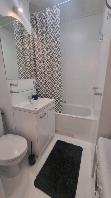 Comfort-Plus Apartment Ll Варшава Екстер'єр фото