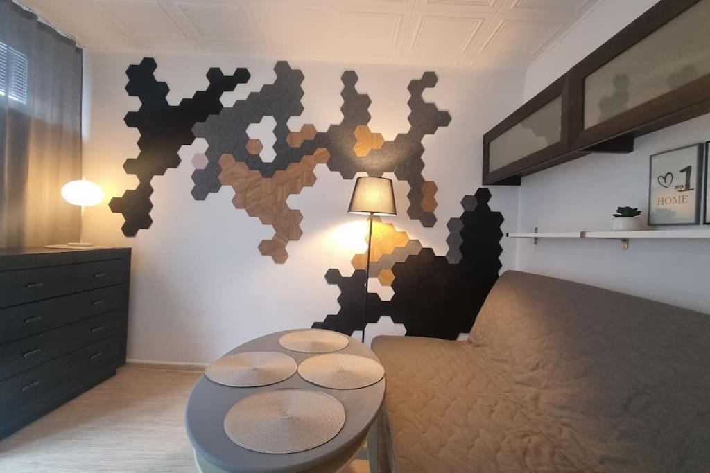 Comfort-Plus Apartment Ll Варшава Екстер'єр фото